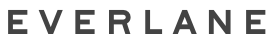 Everlane logo